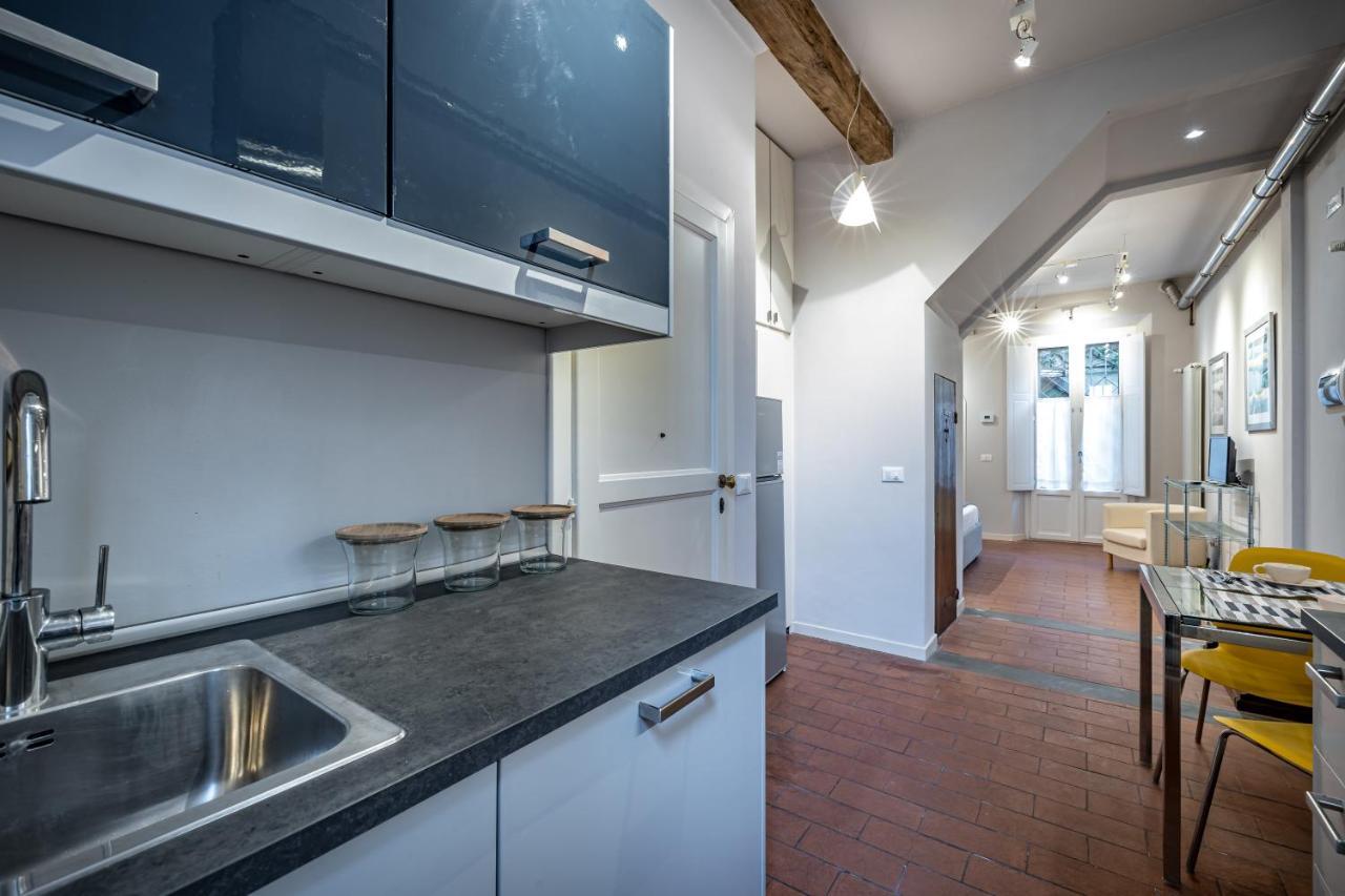 Appartement Yid Fonderia