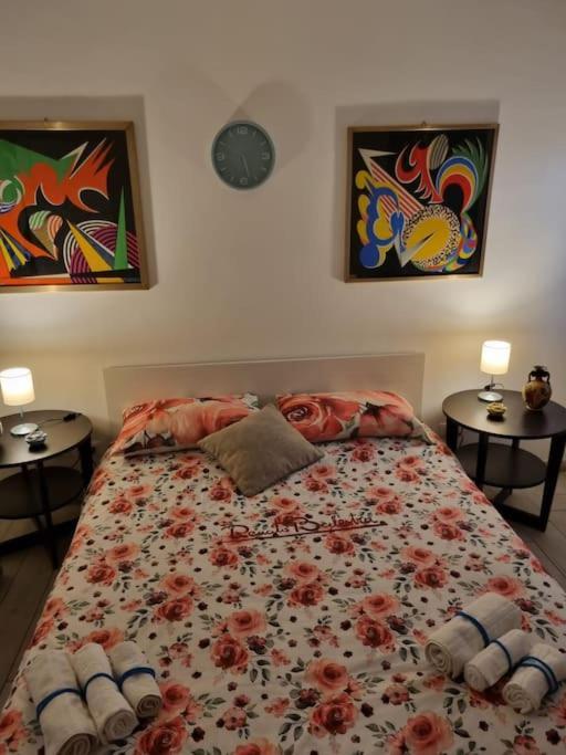 Pretty Appartamento Firenze