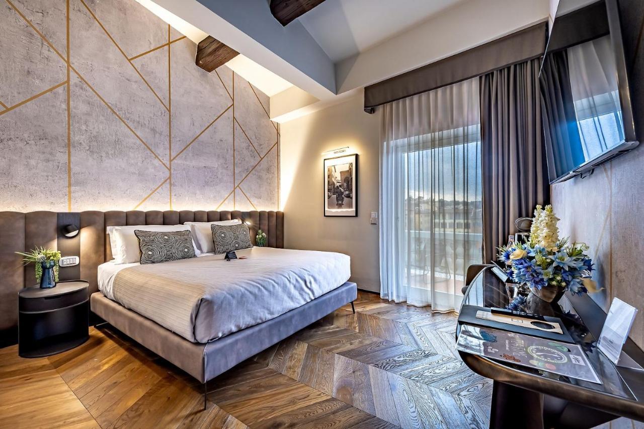 Hotel Palazzo Alfieri - Place Of Charme
