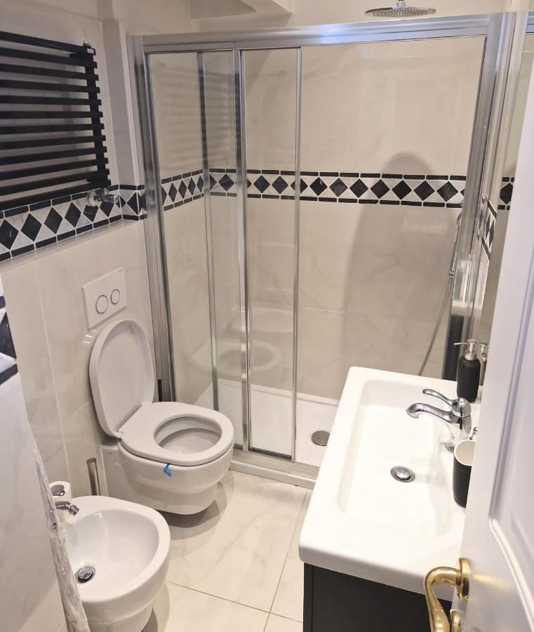 Homedoapartments Deluxe Terme Appartement