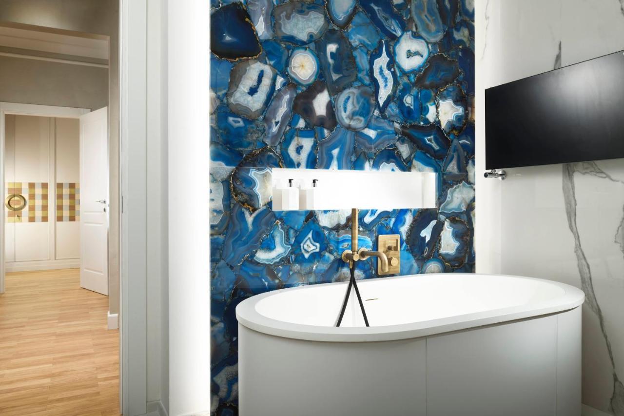 Appartamento Luxury By Palazzo Portinari Salviati Firenze