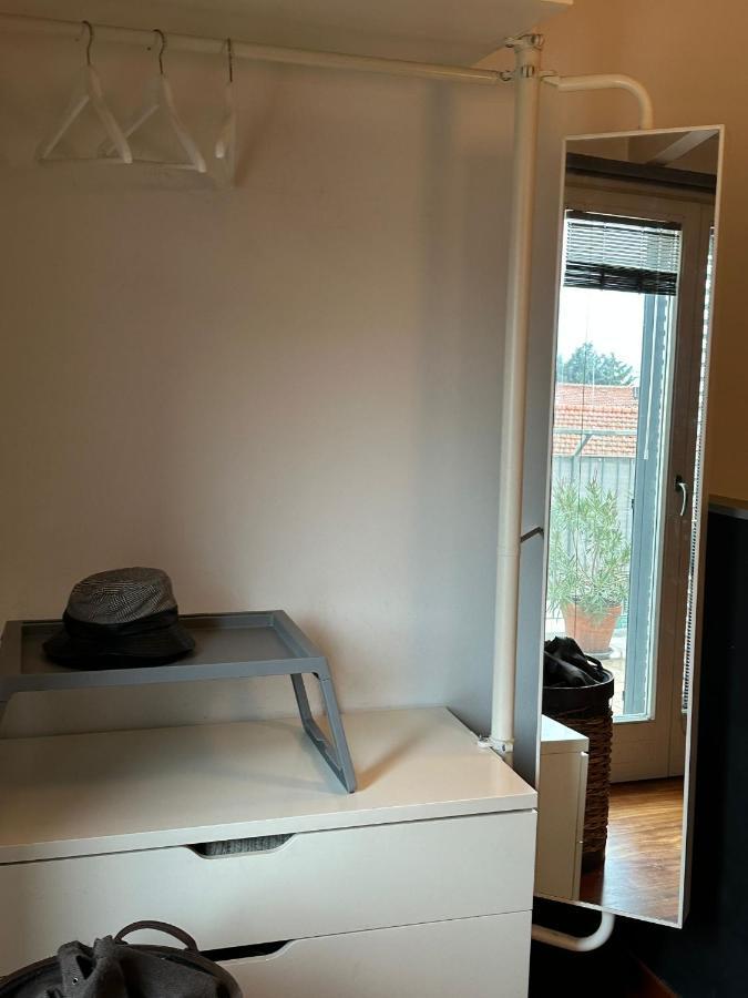 In Attico, Con Posto Auto Privato Firenze
