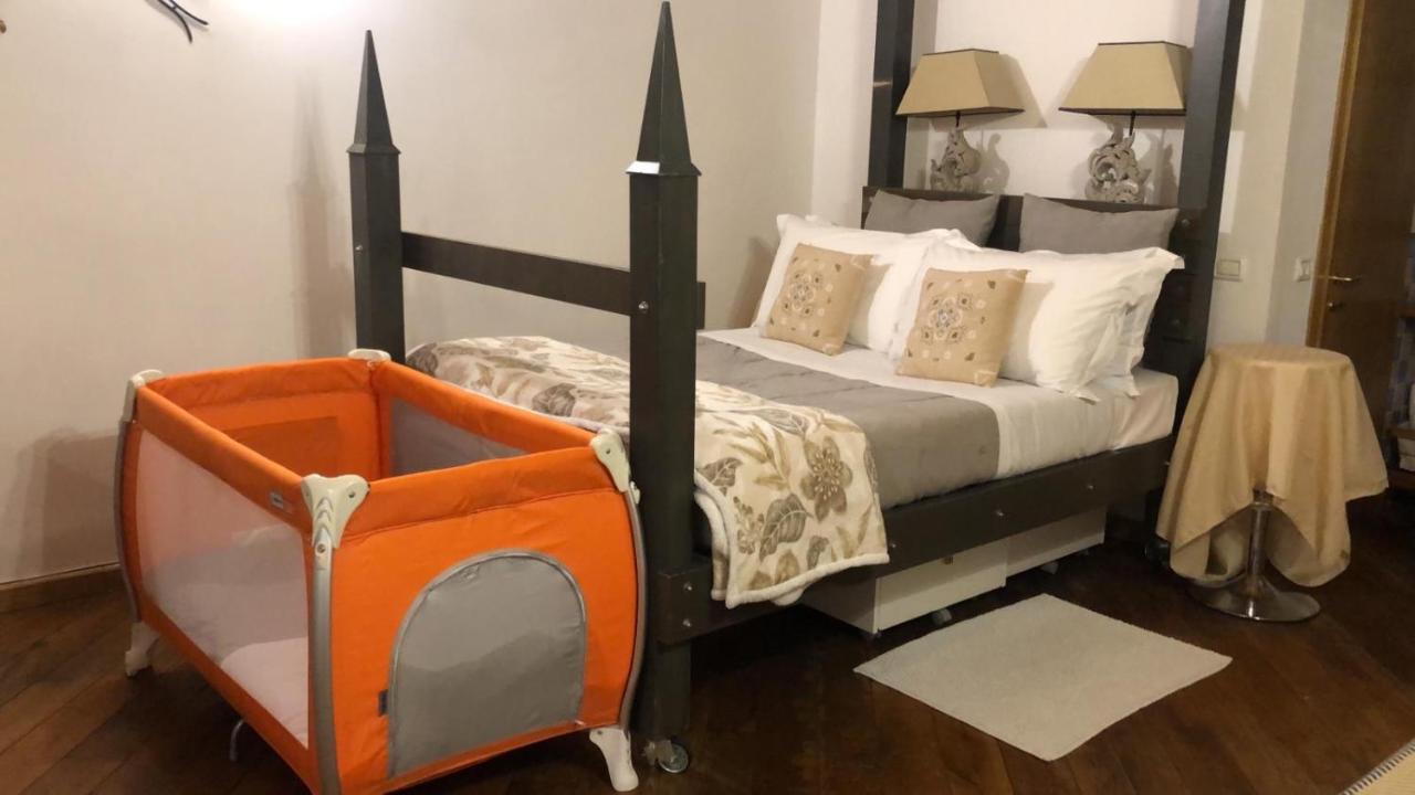 Nest In * Firenze