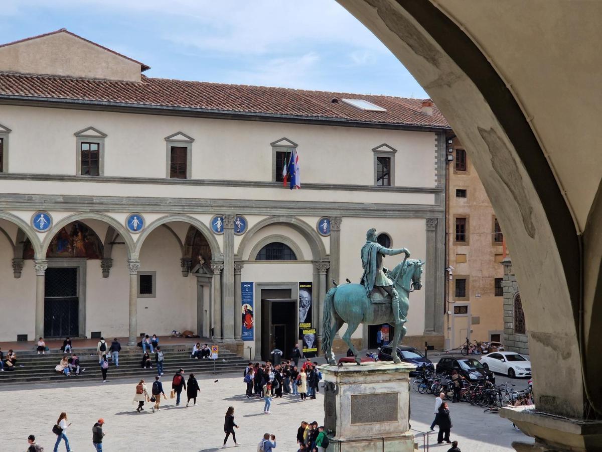 Bed & Breakfast I Rinascimenti Firenze