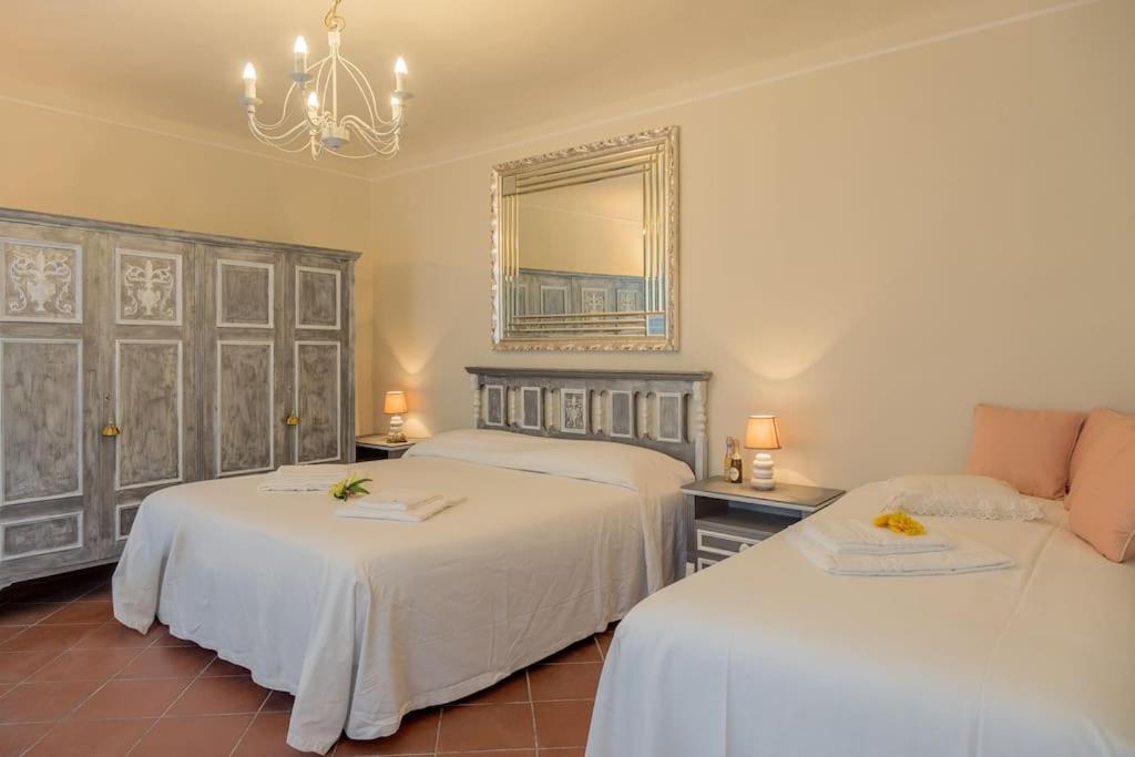 Florencia Luxury
