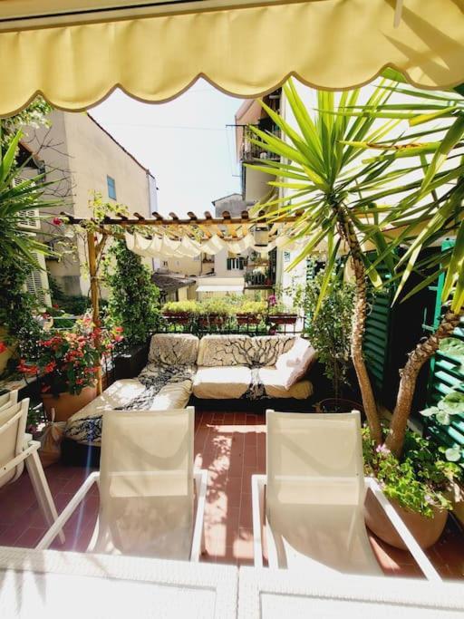 Florencia Luxury Firenze