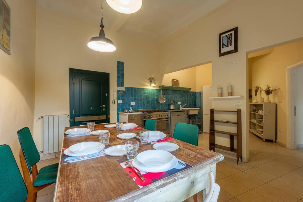 Amble Vintage Firenze