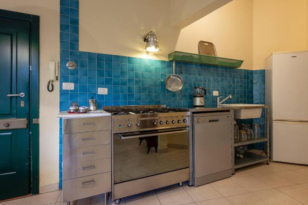 Amble Vintage Firenze