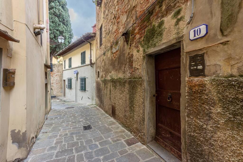 Amble Vintage Leilighet Firenze