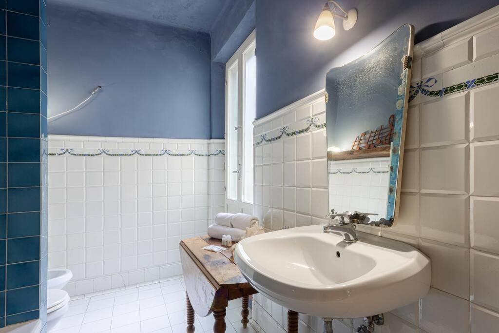 Amble Vintage Leilighet Firenze