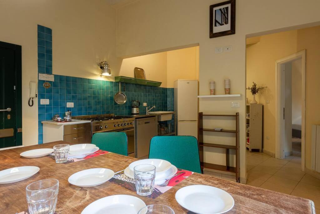 Leilighet Amble Vintage Firenze