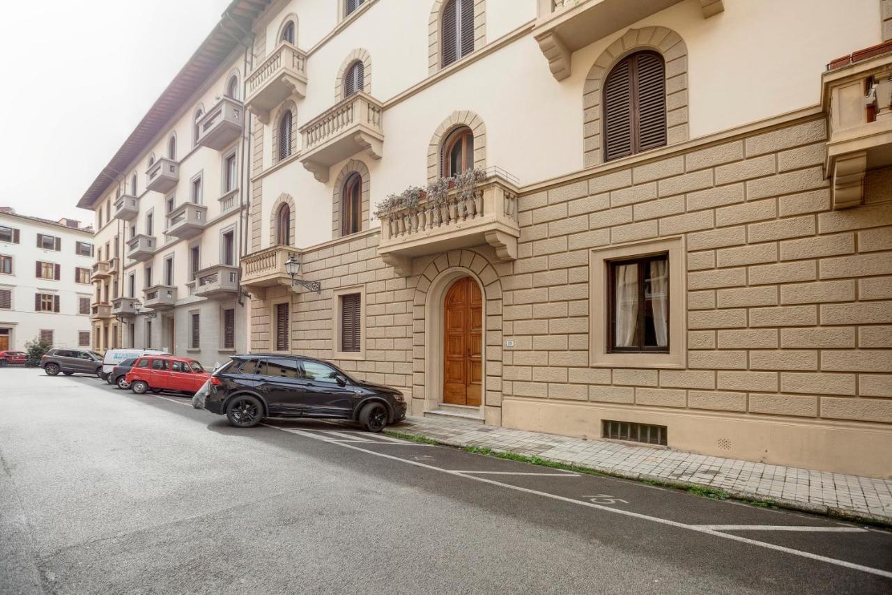 Magenta By Mamo Lejlighed Firenze
