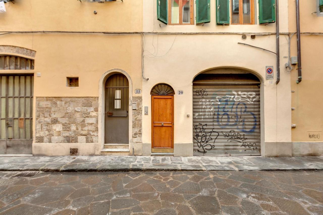 Appartement Cristofano By Mamo *