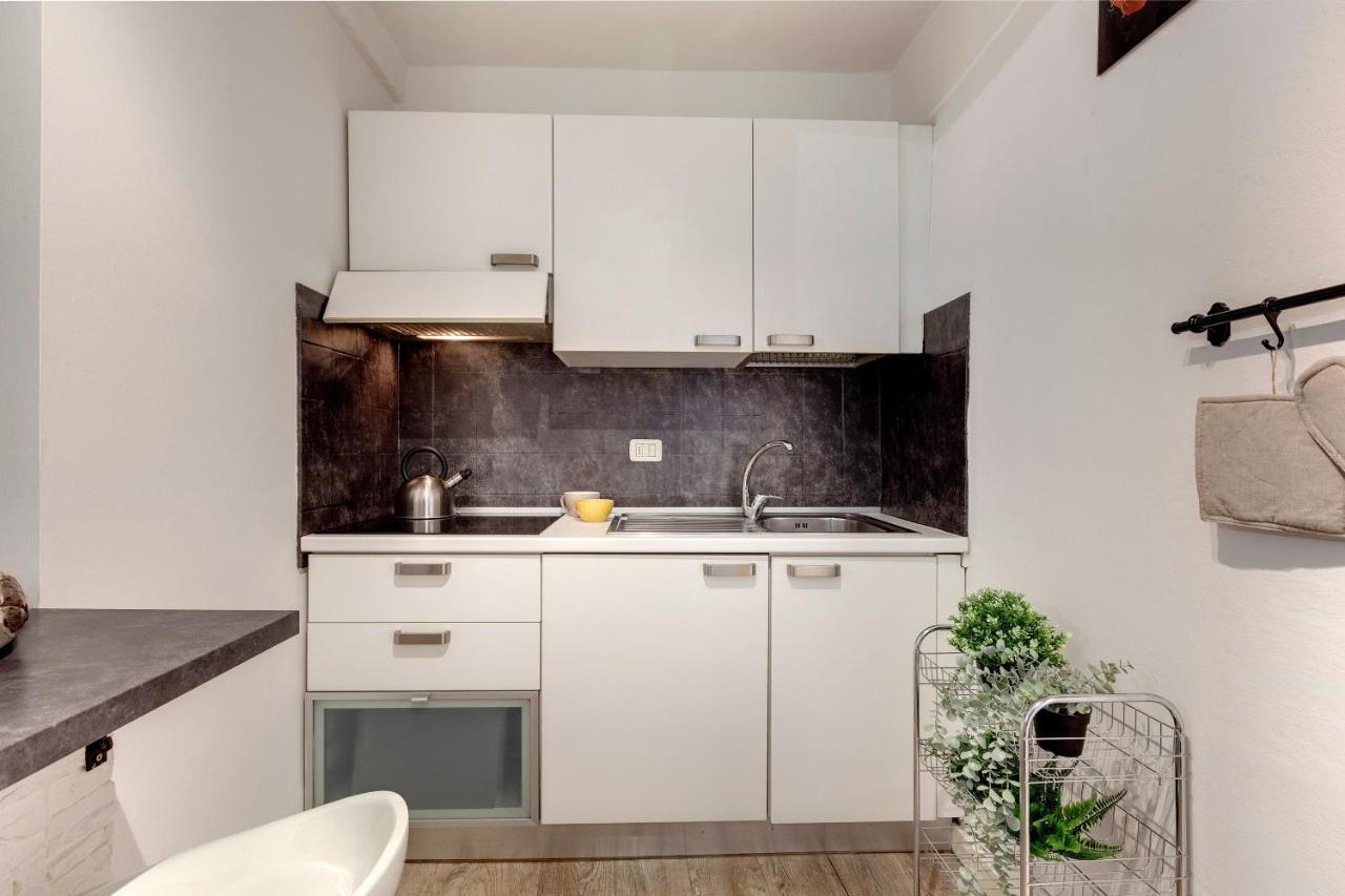 Cristofano By Mamo Appartement *