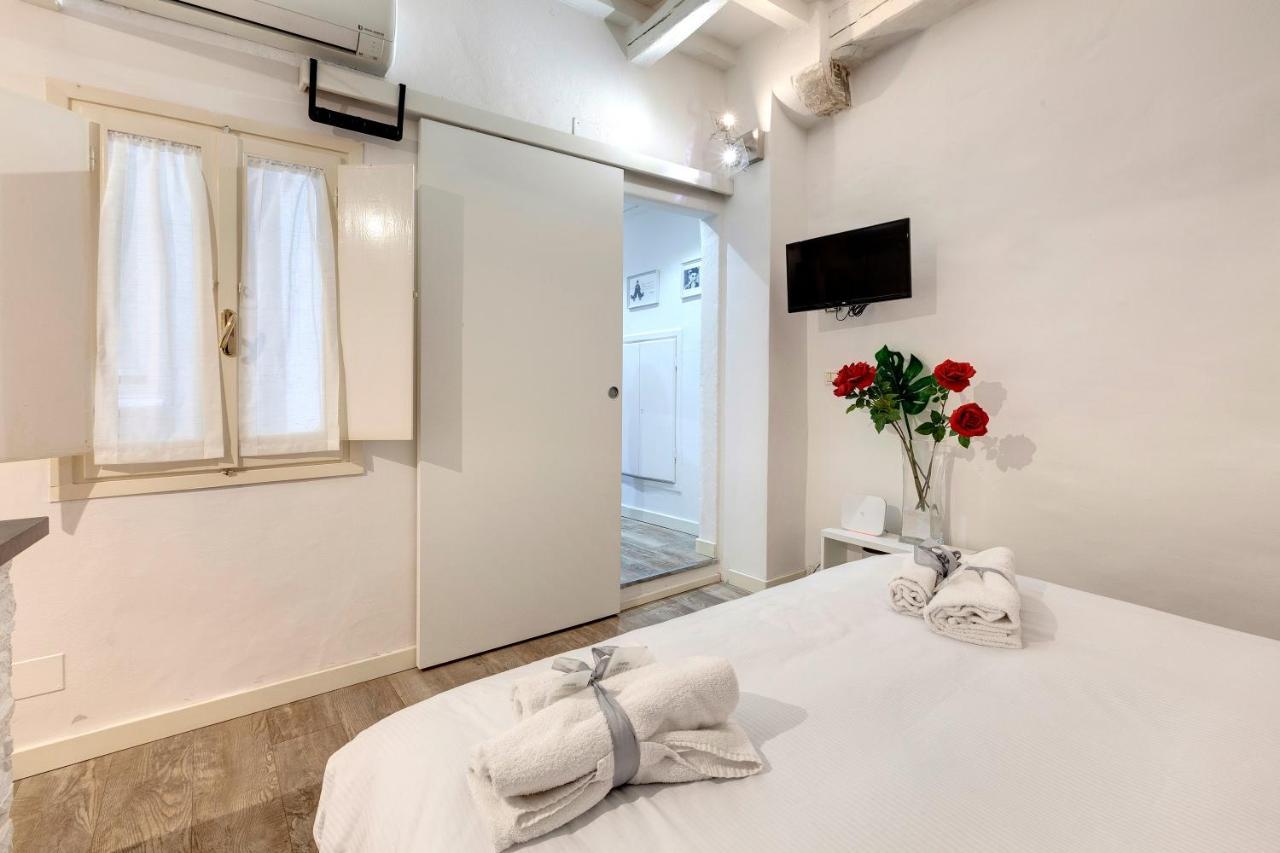 Cristofano By Mamo Appartement *