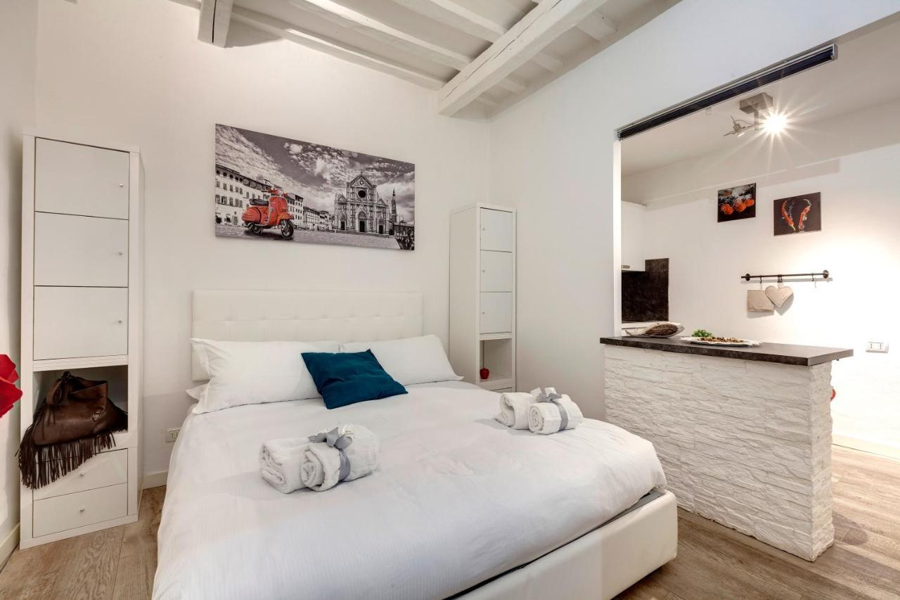 Cristofano By Mamo Appartement