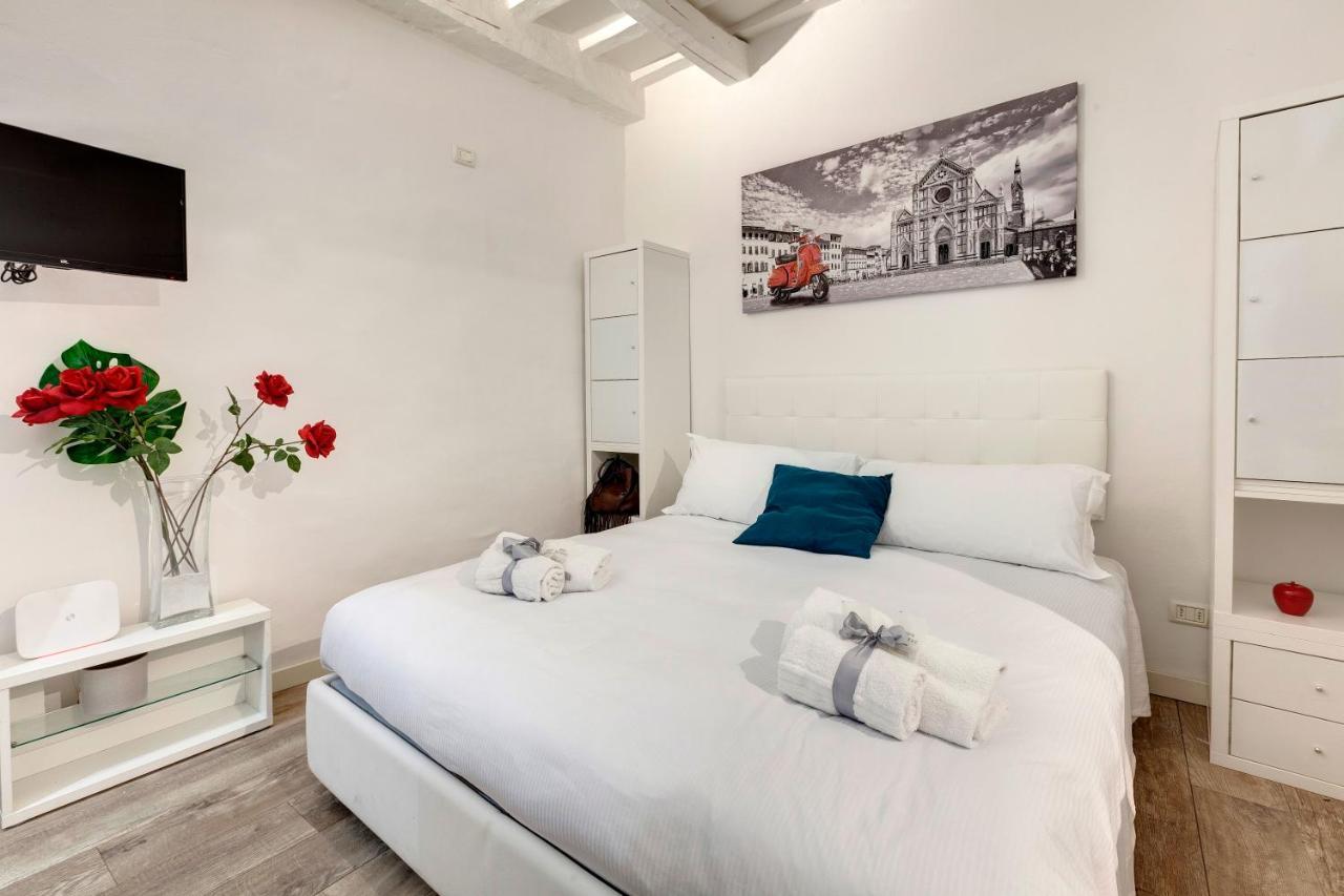 Appartement Cristofano By Mamo