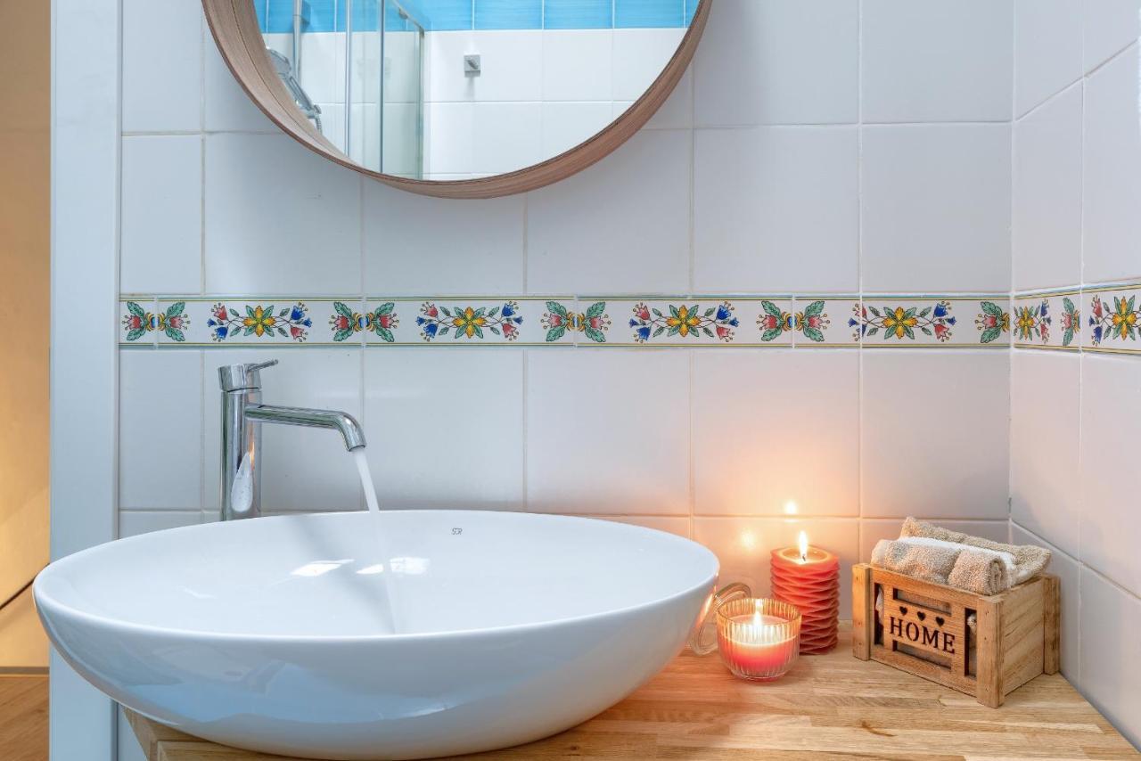Magnolia-flo Appartement