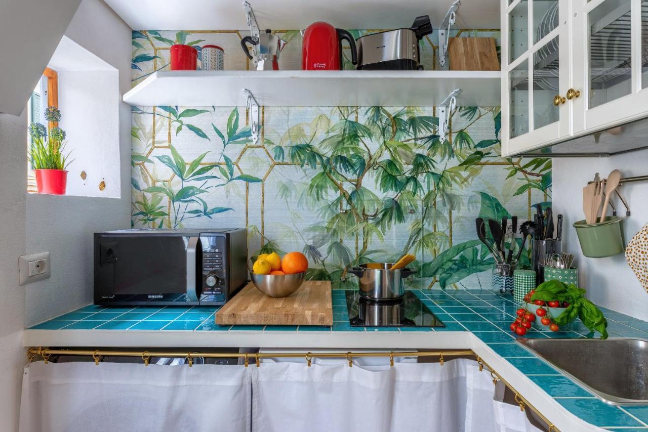 Appartement Magnolia-flo