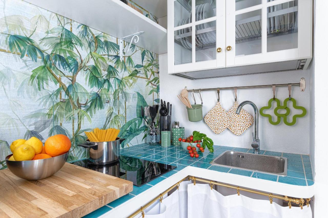 Magnolia-flo Appartement