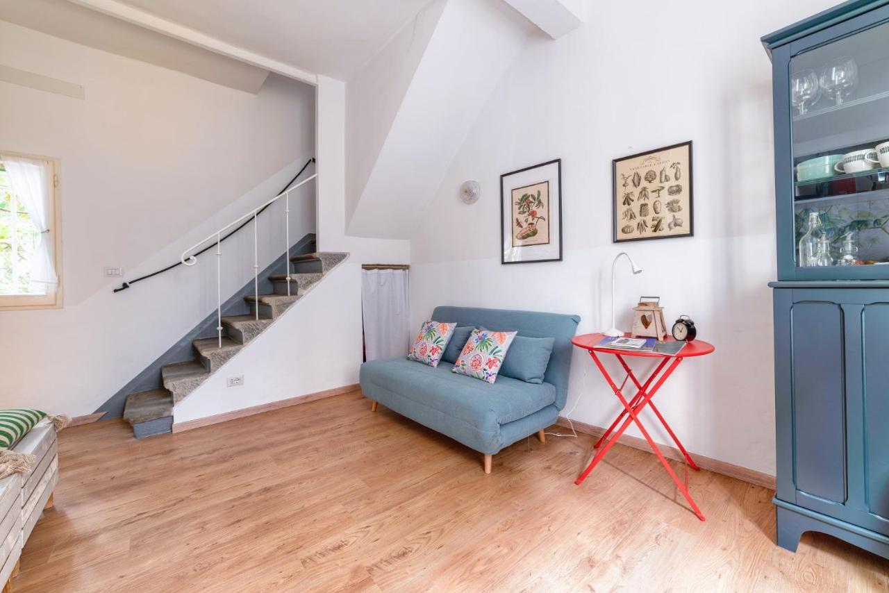 Appartement Magnolia-flo *