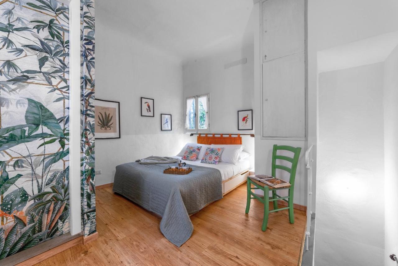 Appartement Magnolia-flo