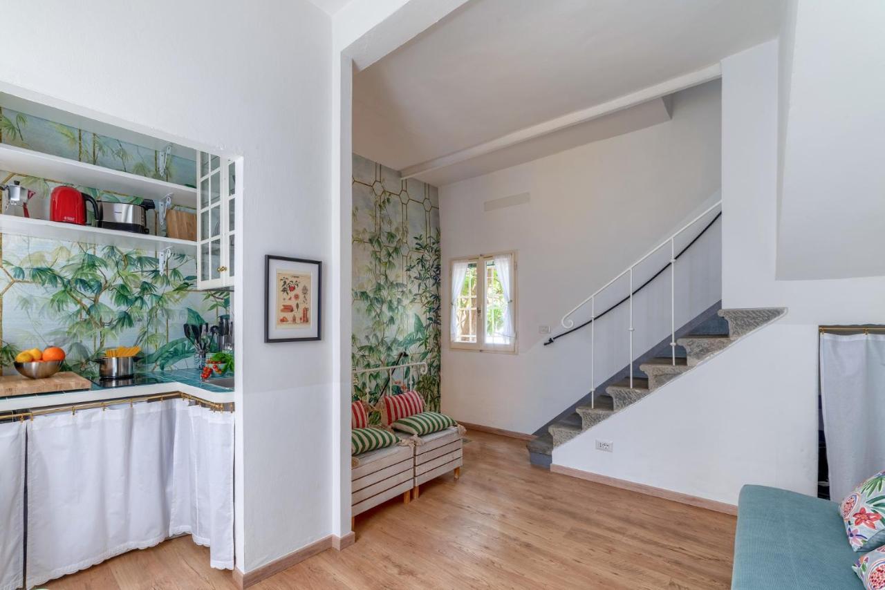 Appartement Magnolia-flo Florence