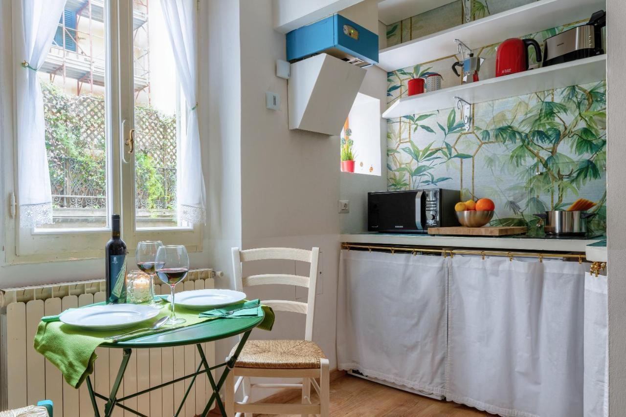Appartement Magnolia-flo *