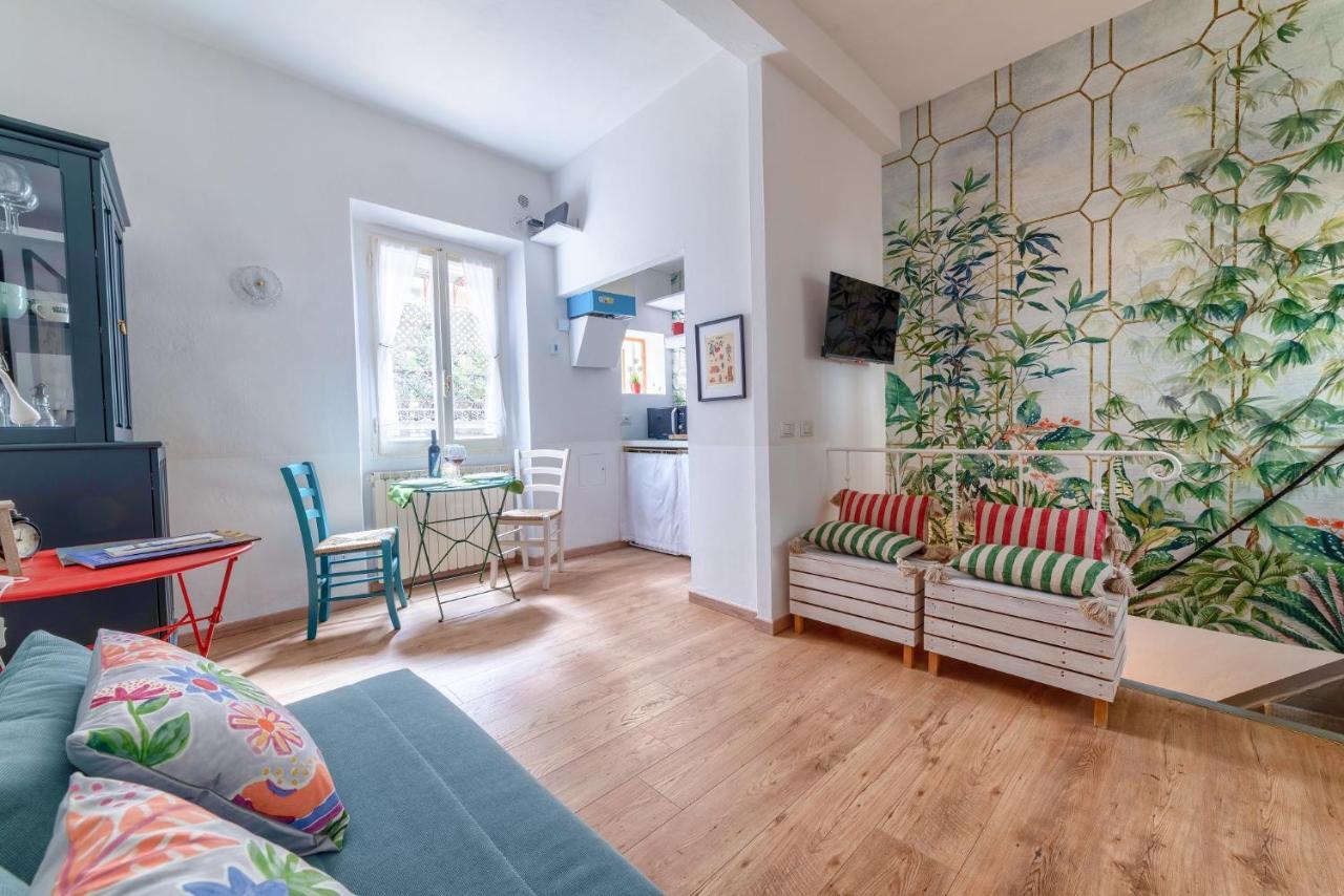 Magnolia-flo Appartement Florence
