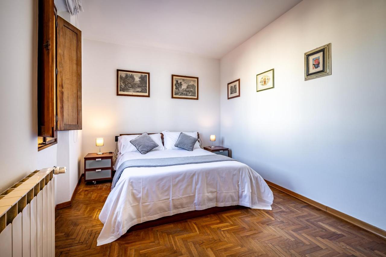 Appartamento Yid Vellutini Firenze