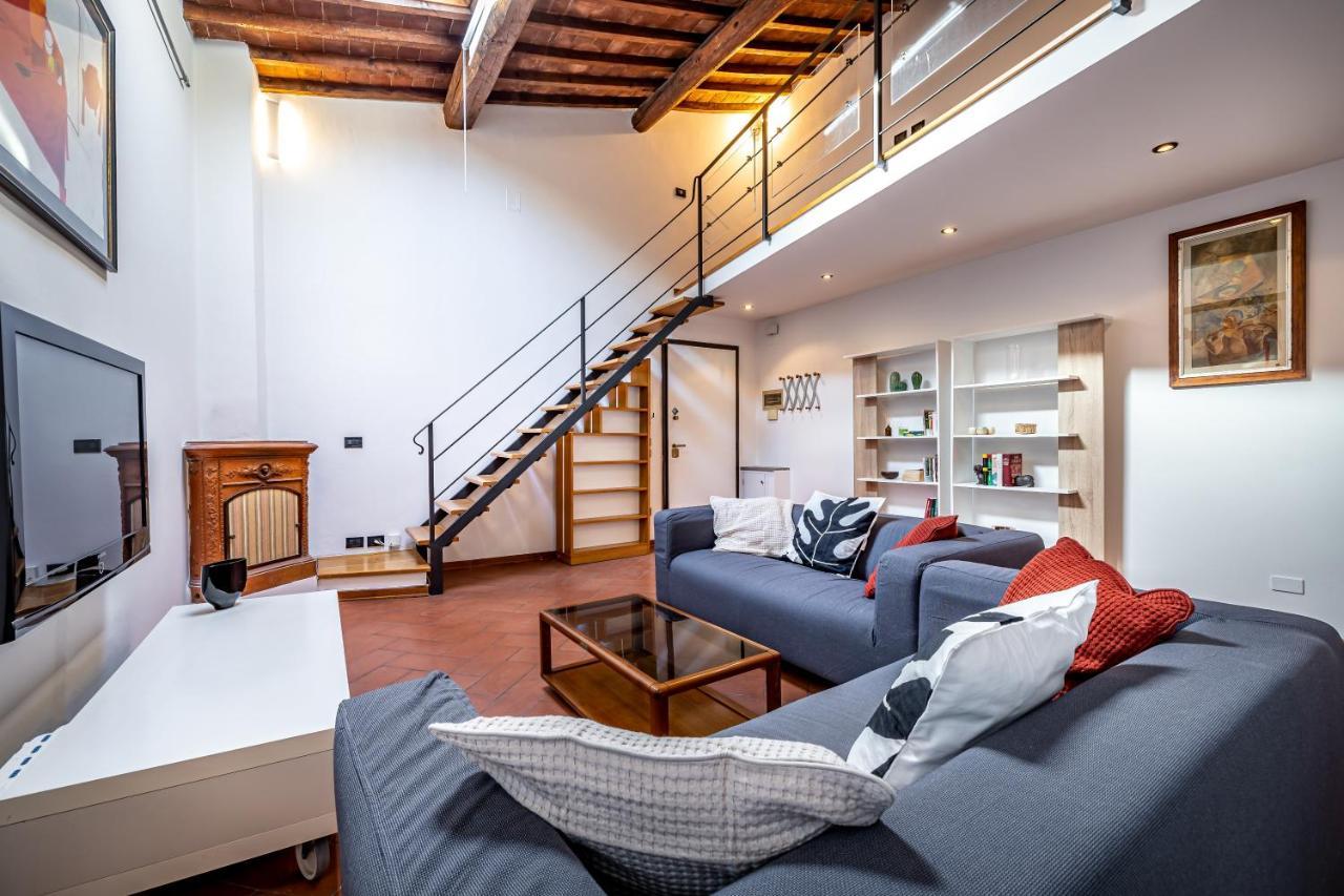 Appartamento Yid Vellutini Firenze