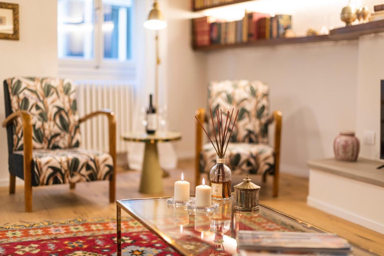 Apartamento Pitti - Tuscan Charming Florença