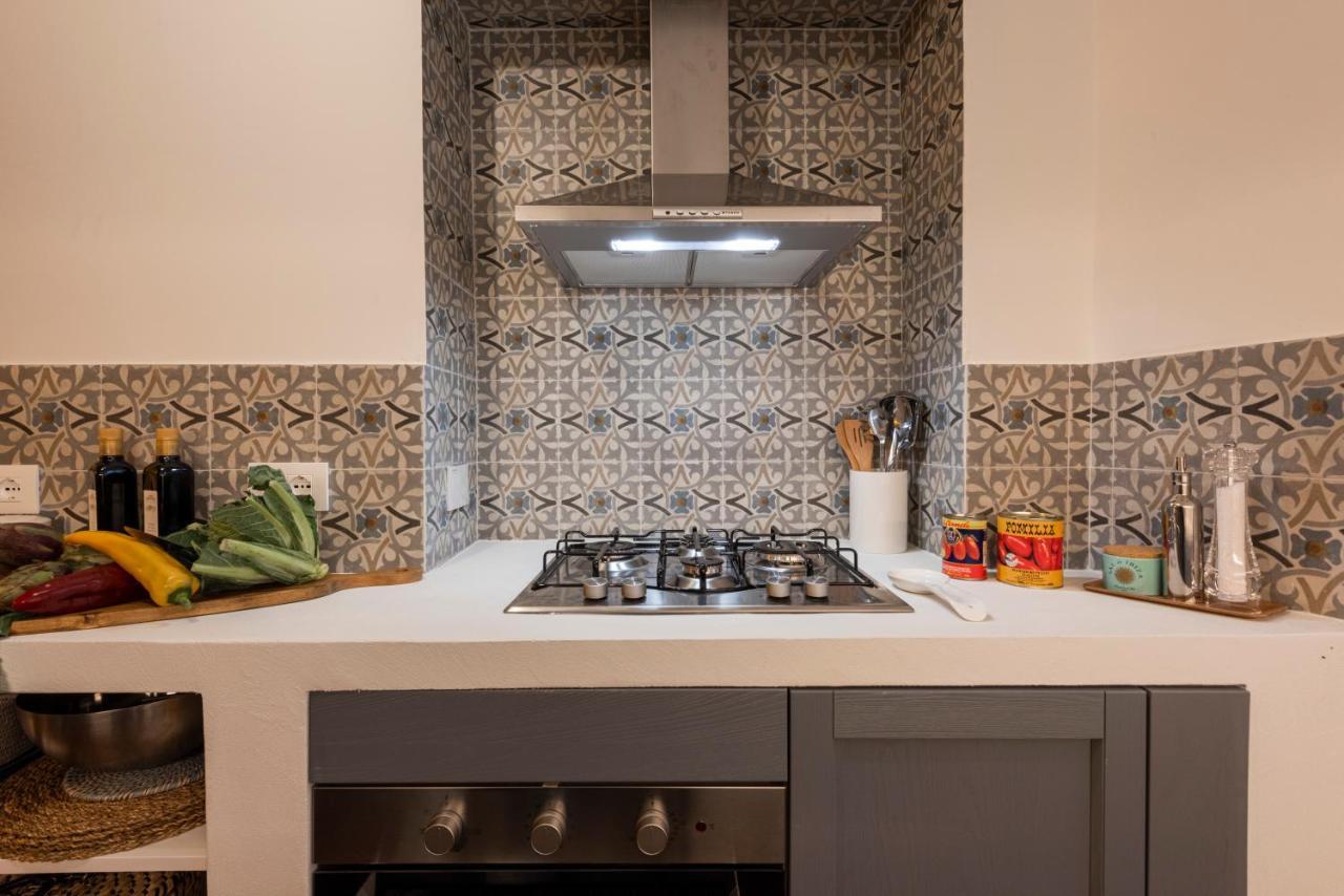Pitti - Tuscan Charming Apartamento Florença