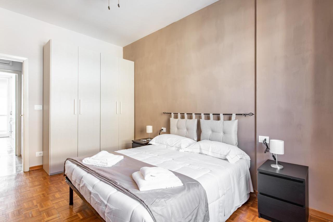 Apartamento Modern & Bright Apartment! Florença