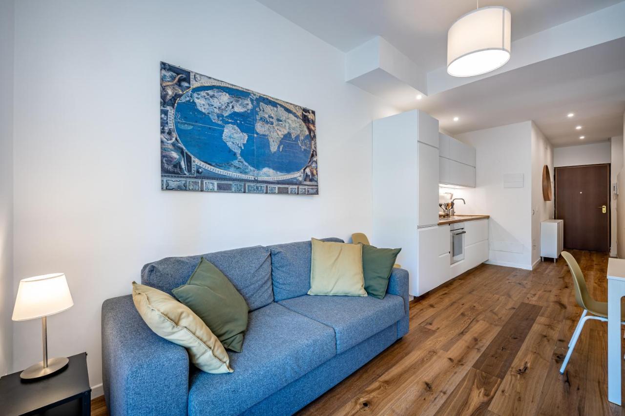Appartement Yid Buonvicini Design In Out Of Ztl Florence