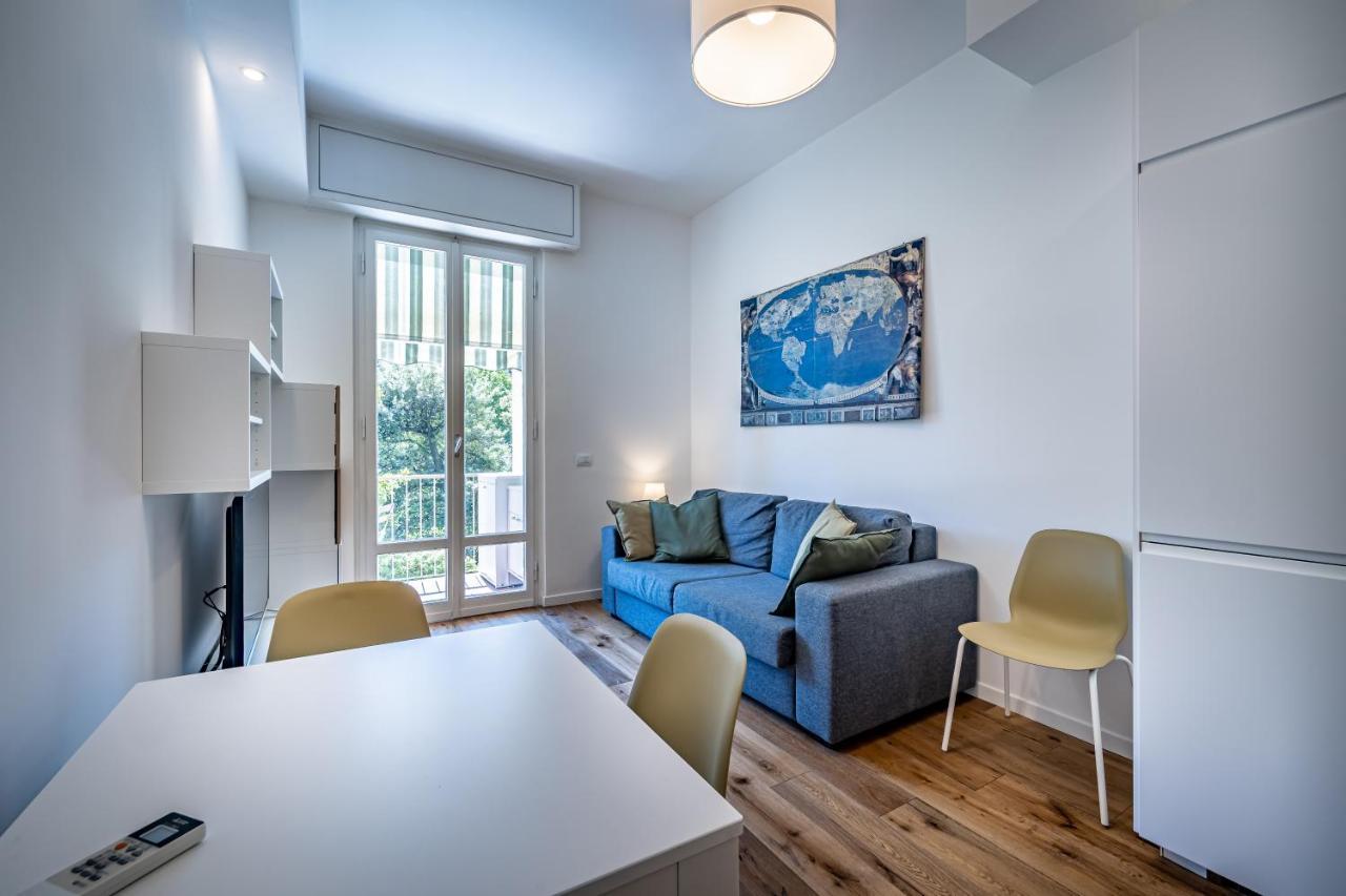 Yid Buonvicini Design In Out Of Ztl Appartement Florence