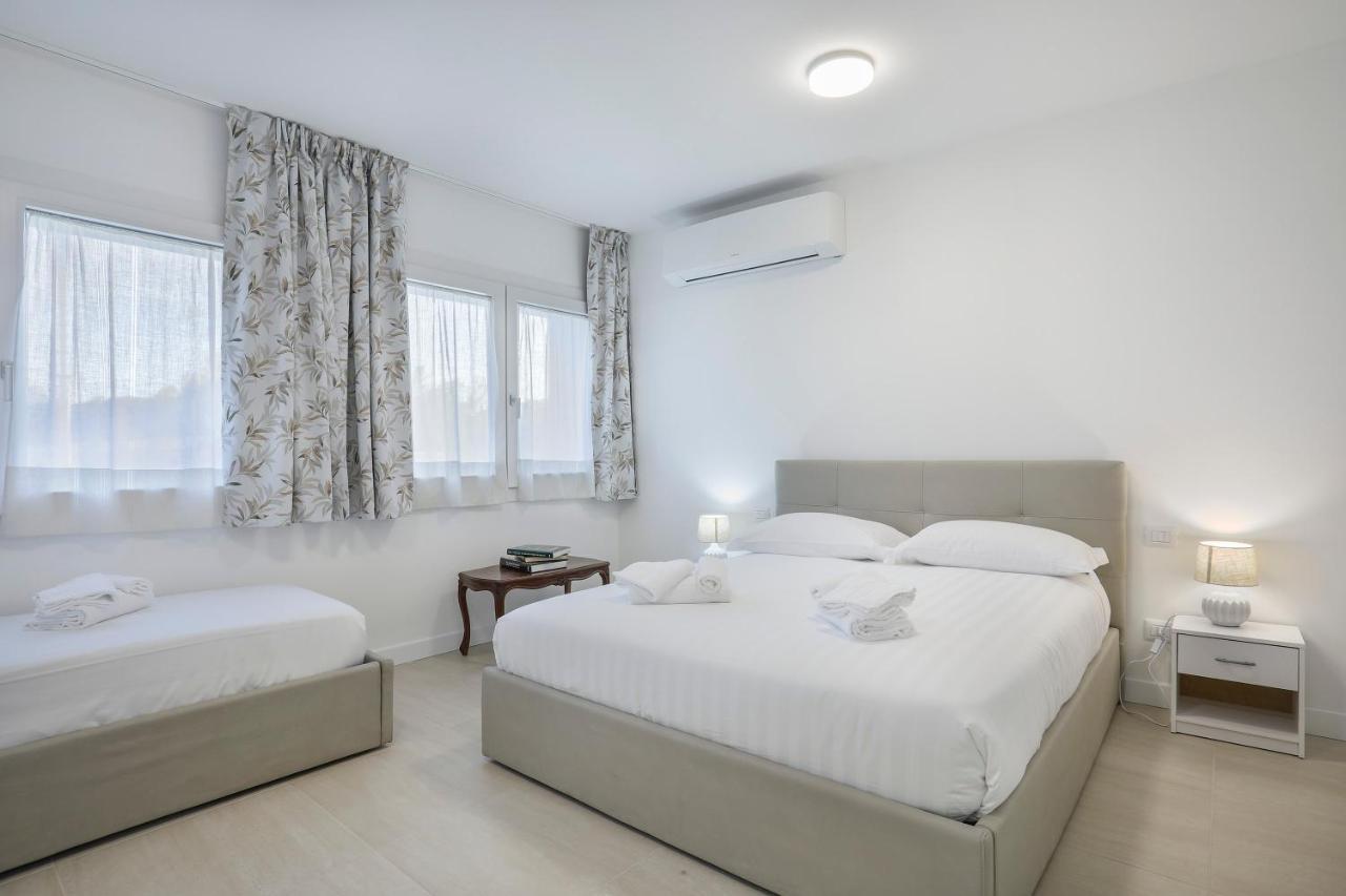 Gardenia - Sweet Dreams In Lejlighed Firenze