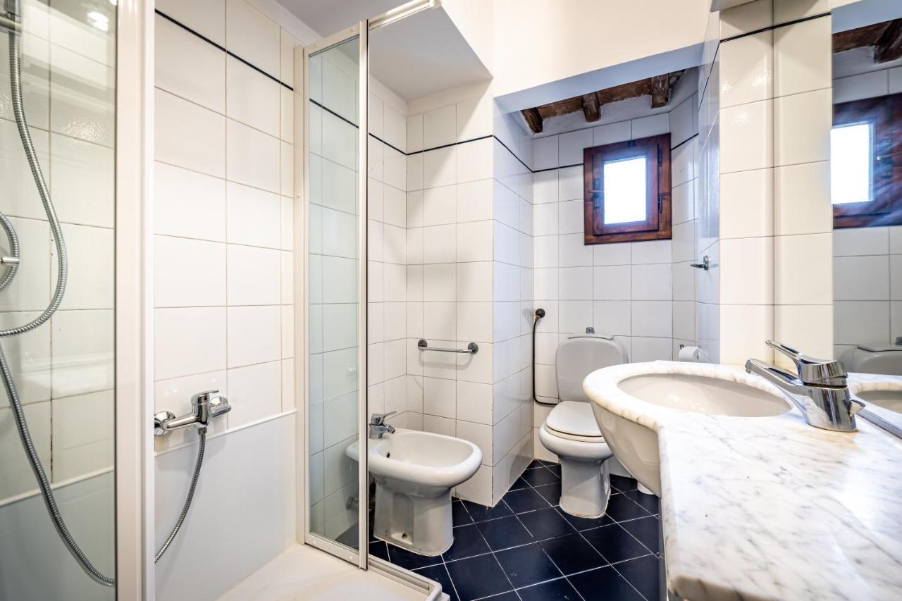 Yid Vellutini Appartamento Firenze