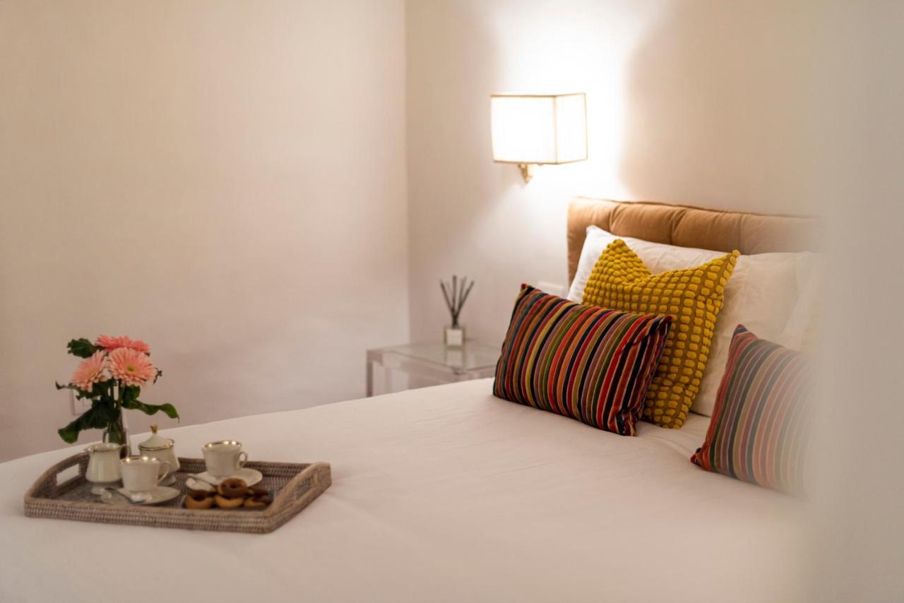 Apartamento Pitti - Tuscan Charming Florença