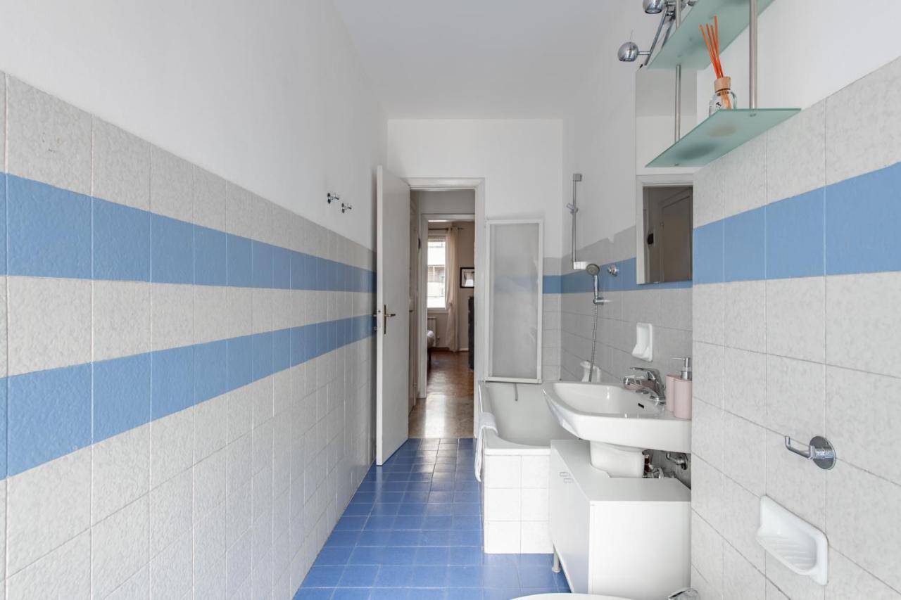 Modern & Bright Apartment! Apartamento Florença