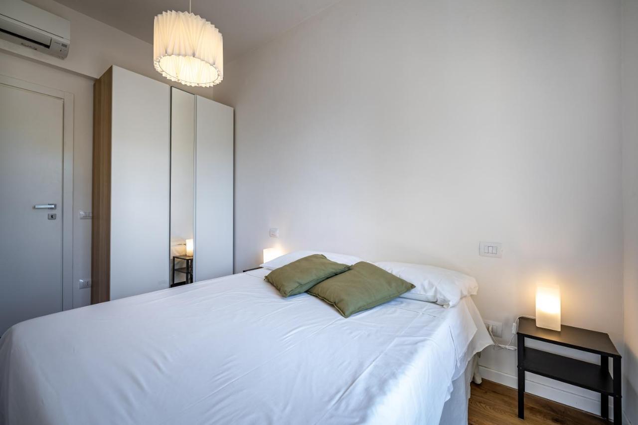 Yid Buonvicini Design In Out Of Ztl Appartement
