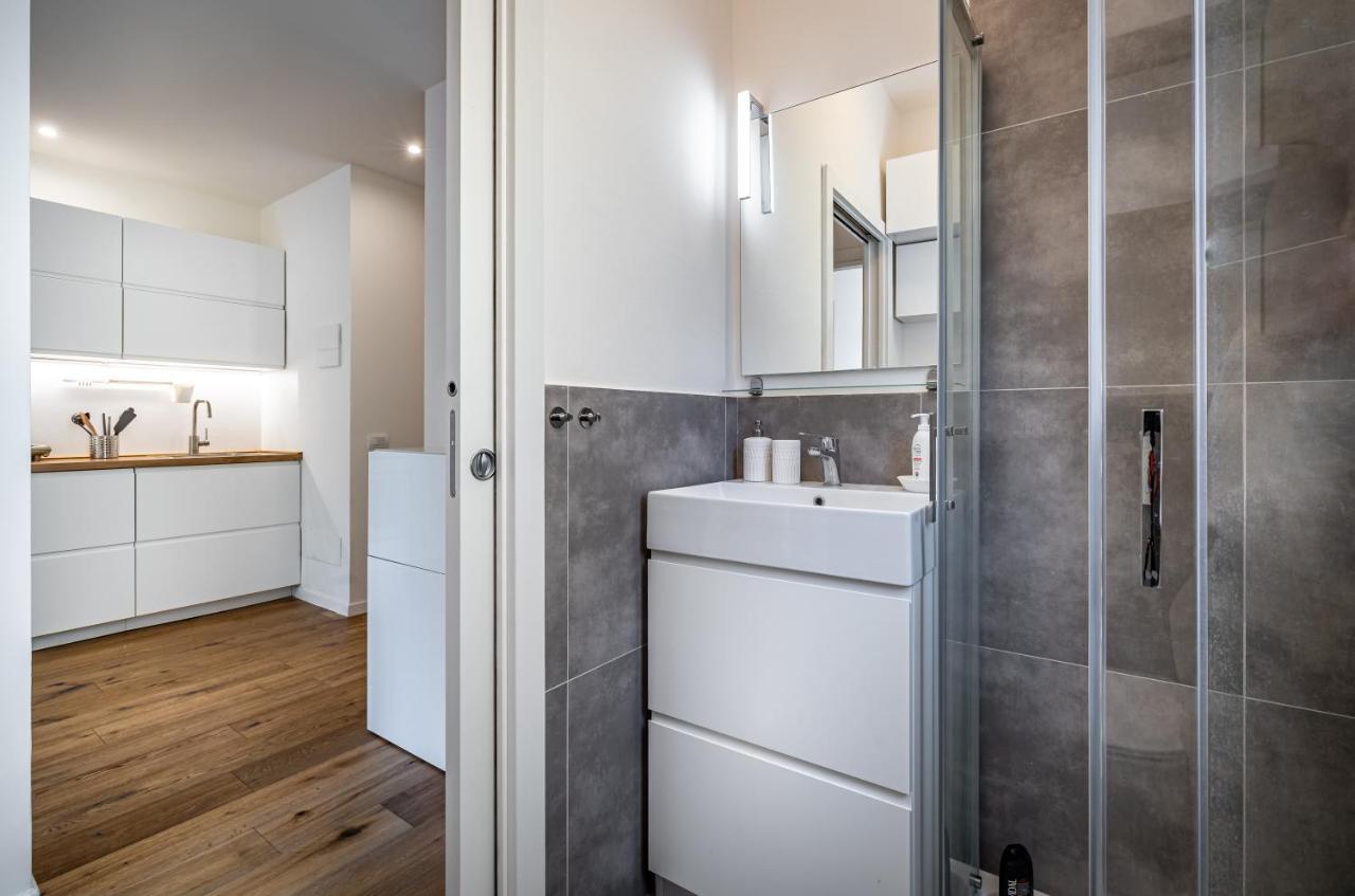 Yid Buonvicini Design In Out Of Ztl Appartement Florence