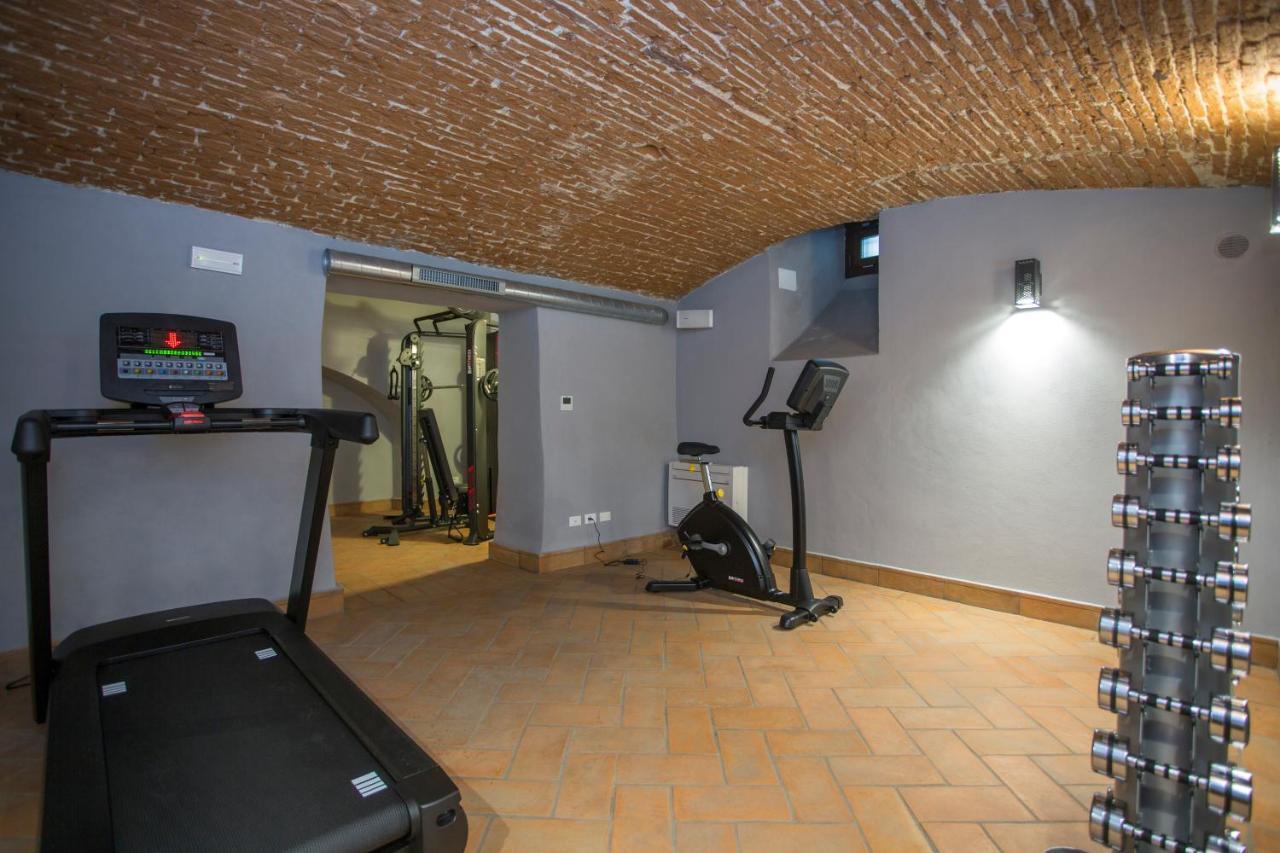 Hotell Casual Rinascimento Firenze
