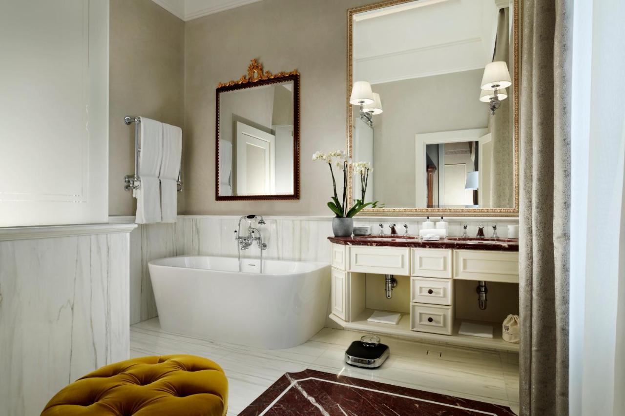 Luxury By Palazzo Portinari Salviati Appartamento