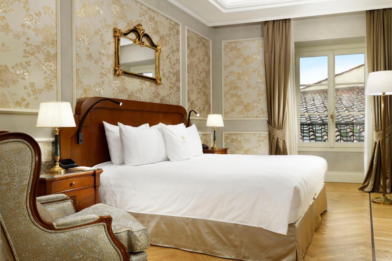 Appartamento Luxury By Palazzo Portinari Salviati Firenze