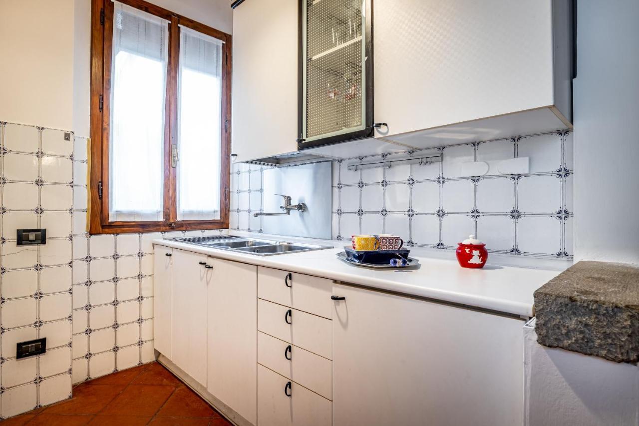 Appartamento Yid Vellutini Firenze
