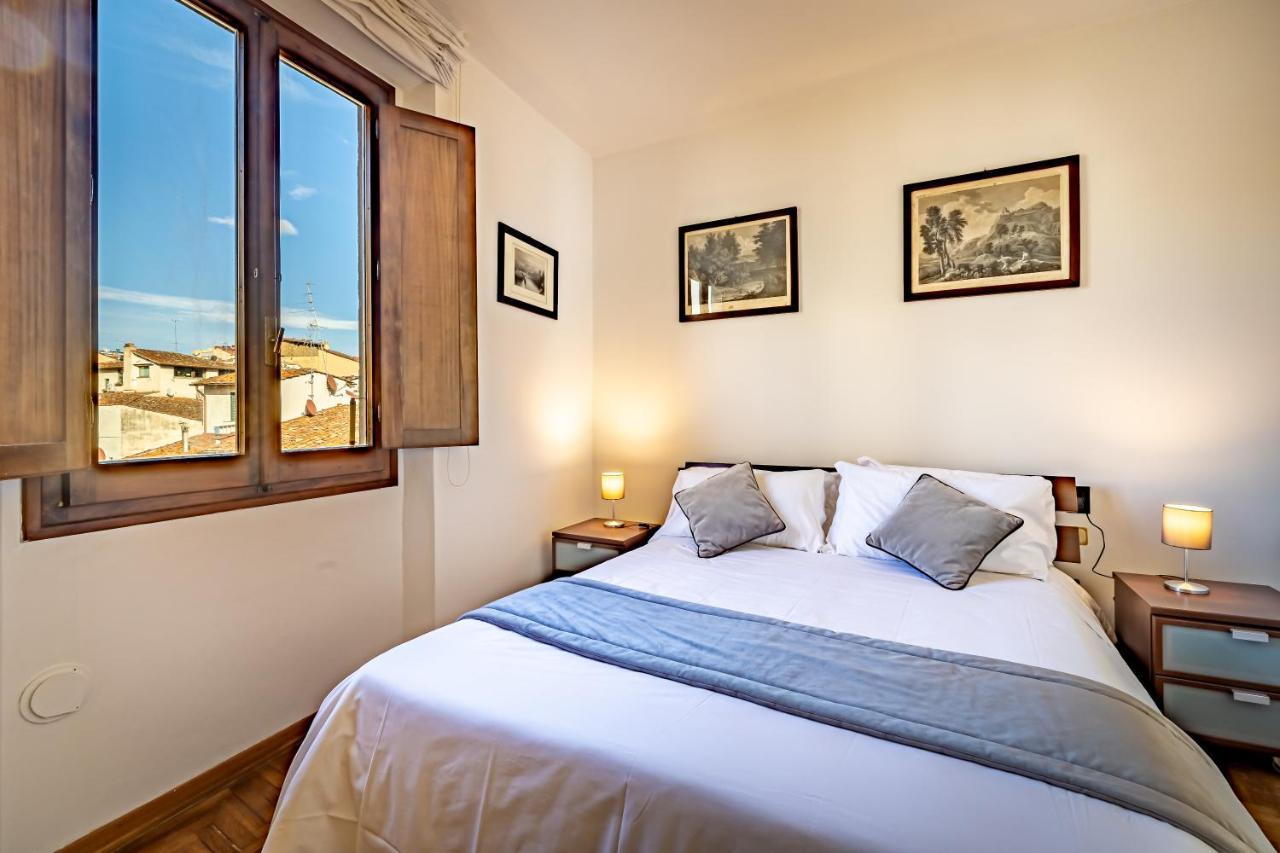 Yid Vellutini Appartamento Firenze