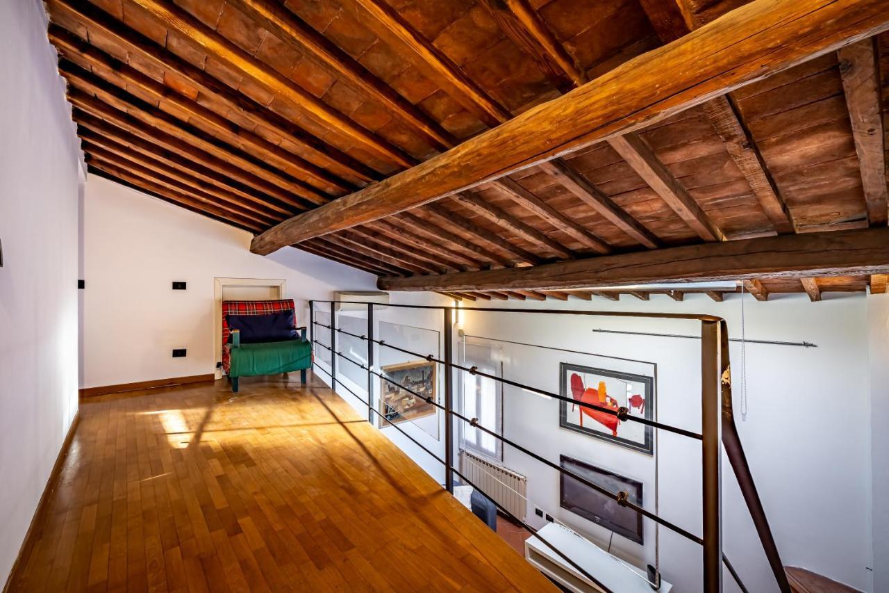 Appartamento Yid Vellutini Firenze