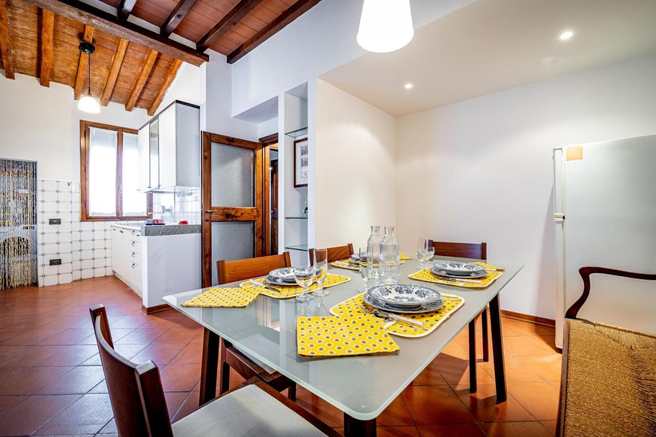 Appartamento Yid Vellutini