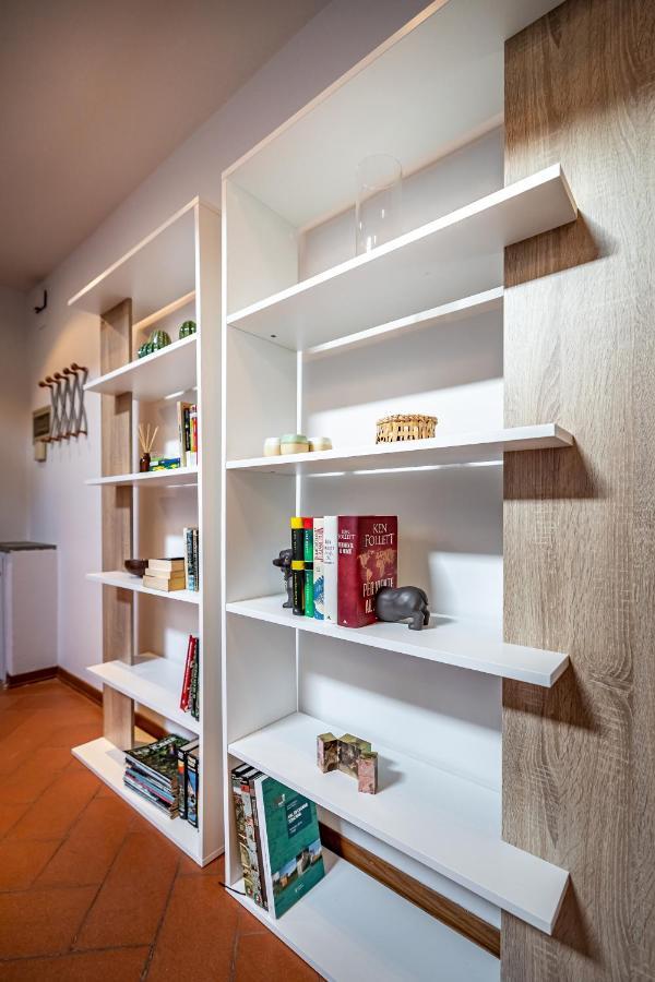 Appartamento Yid Vellutini